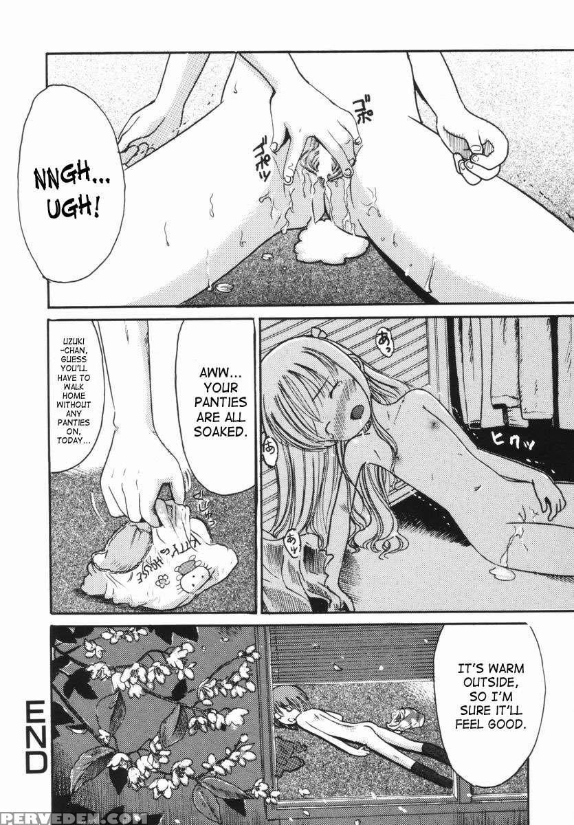 The Fall Of The Flowers In February Chapter 1000 Page 32